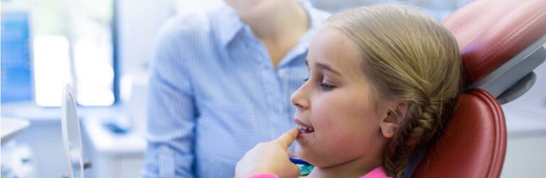 special needs dentistry for kids