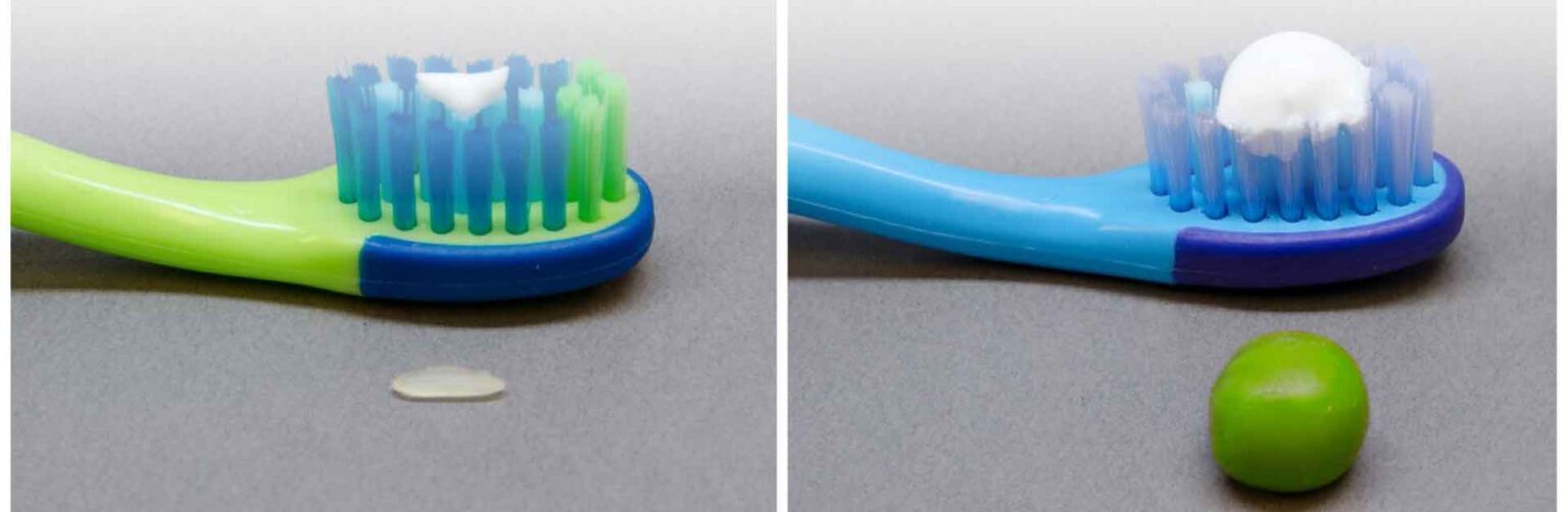 Should I use fluoride toothpaste for kids? Pediatric Dentistry