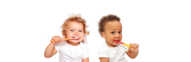 baby dental safety tips