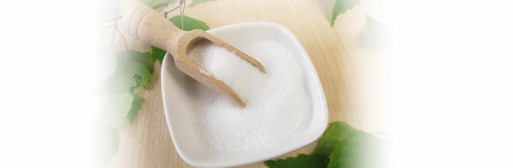 can xylitol help with preventing cavities