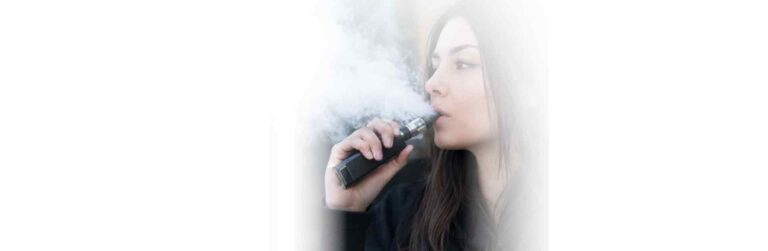 How Vaping Can Affect Your Teen’s Teeth